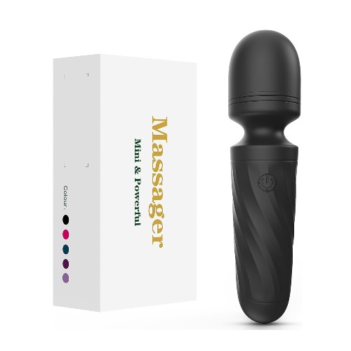 Best Handheld Massager Online In Pakistan  