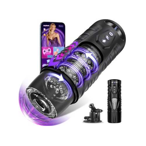 Einseo Ai Sync Male Masturbator In Pakistan