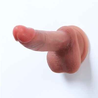 5 Inch Small Realastic Dildo