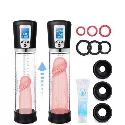 Male Penis Pump Sex Toys In Pakistan