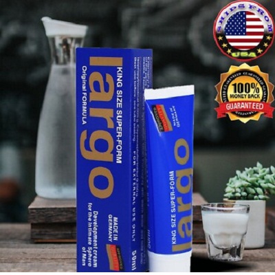 Largo Enlargement Cream For Men – 50Ml 