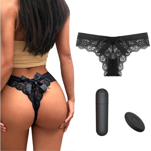 Sex Toys Remote Control Vibrator Bullet Panties In Pakistan
