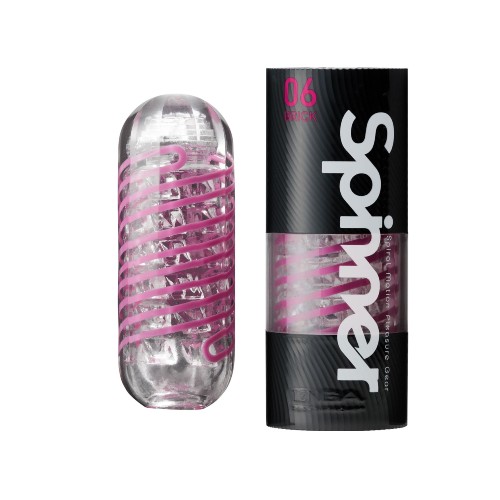 Tenga Spinner Male Sex Toys For Men In Pakistan