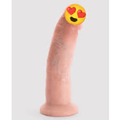 Lifelike Lover Classic Realistic Dildo 6 Inch