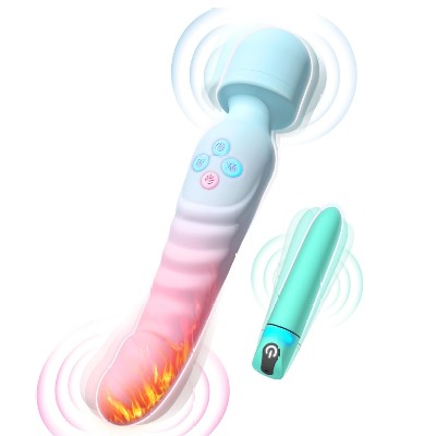 G Spot Vibrator Wand In Pakistan