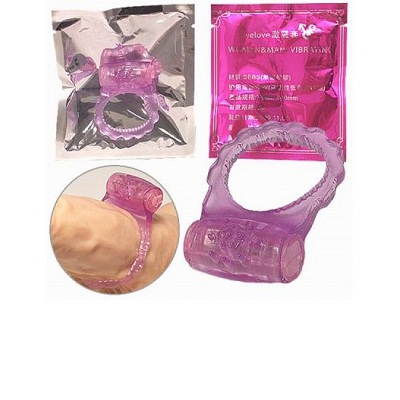 Penis Vibrator Ring