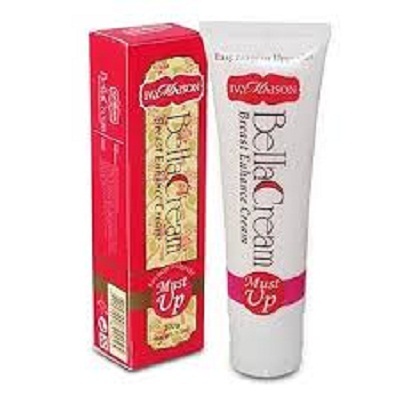 Bella Natural Herbal Breast Enlargement Cream