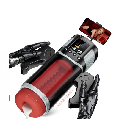 Male Masturbator Male Sex Toys