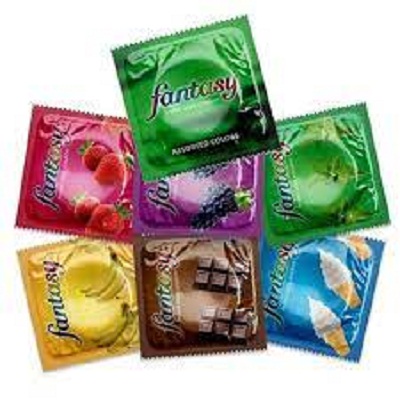 Available Glyde Condoms 