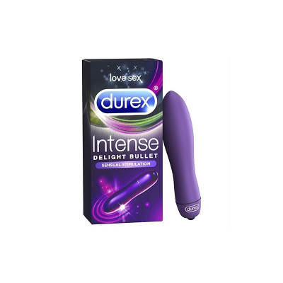 Intense Delight Bullet Vibrator 