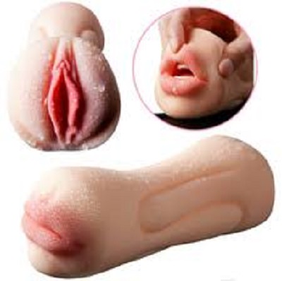 Thrust Pro Mini Ella Realistic Pocket Pussy