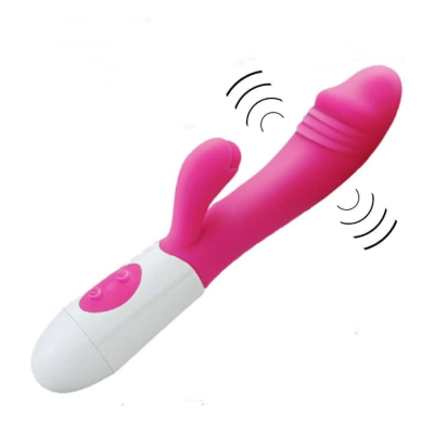 Rabbit Vibrater For Women 