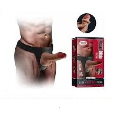 Buy Online Strap On Dildo Sex Toy