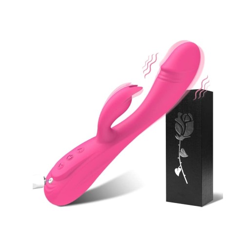 Rabbit G Spot Vibrator Sex Toys In Pakistan