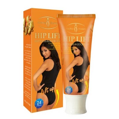 Aichun Beauty Hip Lift Up Cream 