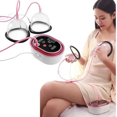 Electric Breast Vacuum Pump