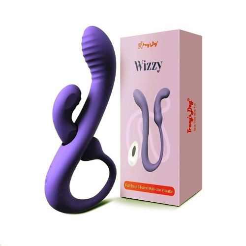 G Spot Vibration