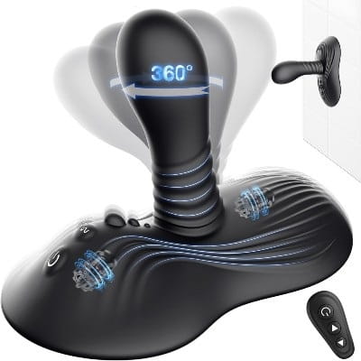 Prostate Massager Aanl Dildo Anal Toys In Pakistan