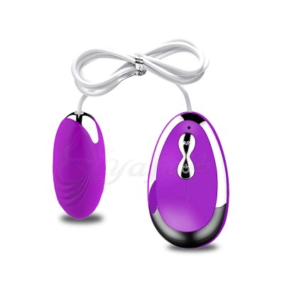 Mini Penis Magic Remote – Shaped Egg – Pink
