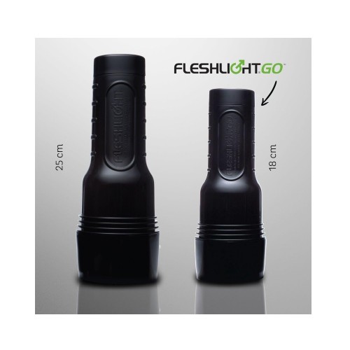 Fleshlight Go Surge Realistic Vagina Masturbator