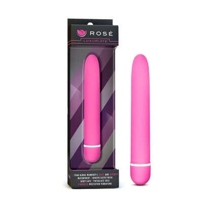 Powerful Bullet Vibrator With 10 Modes Mini Pocket