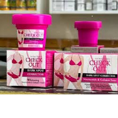 Check Out Vagina Whitening Cream