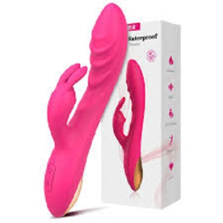Melo Vibrator Dildo For Women