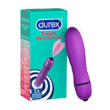 Durex Delight Mini Vibrator
