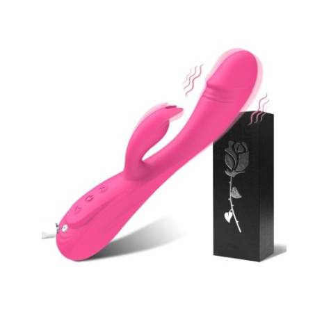 Rabbit Vibrator In Pakistan Order now