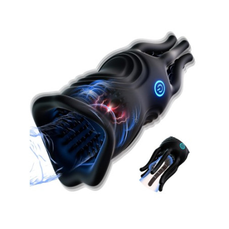 Penis Vibrator Male Masturbator In Pakistan