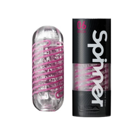 Tenga Spinner Male Sex Toys For Men In Pakistan