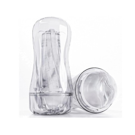 Manual Sucking Pocket Pussy Masturbation Cup in pakistan