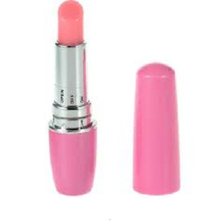 Mini Bullet Vibrator
