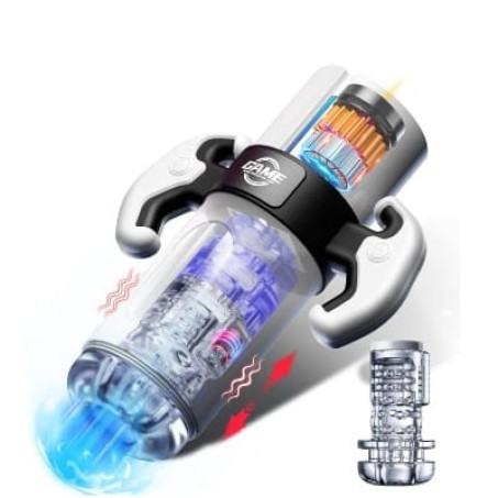 Automatic Stroker Masturbator