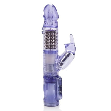 Jack Rabbit Vibrator