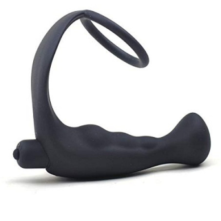 Vibrating Prostate Massager Toys