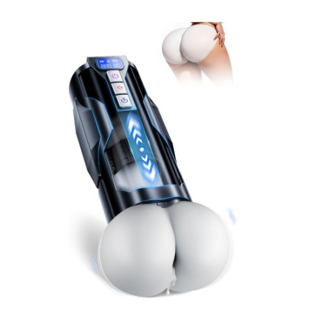 Buy Male Masturbators Toy Online At Best Price In Pakistan