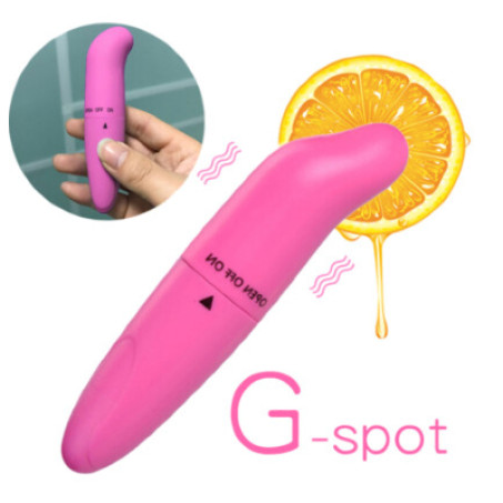G Spot Vibration