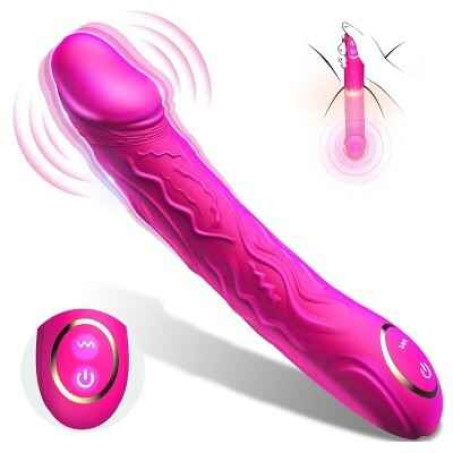 Dildo Vibrator For Women