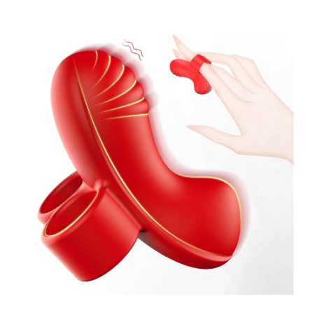 Vibrator Mini Finger Vibrator Sex Toys In Pakistan